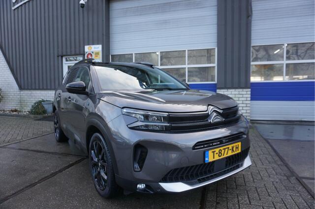 Citroen C5 Aircross 1.6 Plug-in Hybrid Shine