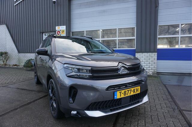 Citroen C5 Aircross 1.6 Plug-in Hybrid Shine