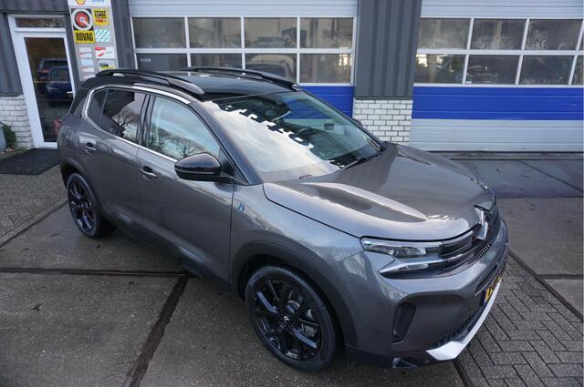 Citroen C5 Aircross 1.6 Plug-in Hybrid Shine