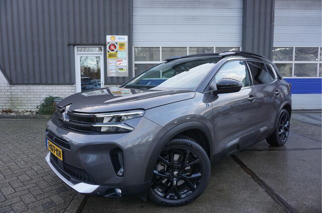 Citroen C5 Aircross 1.6 Plug-in Hybrid Shine