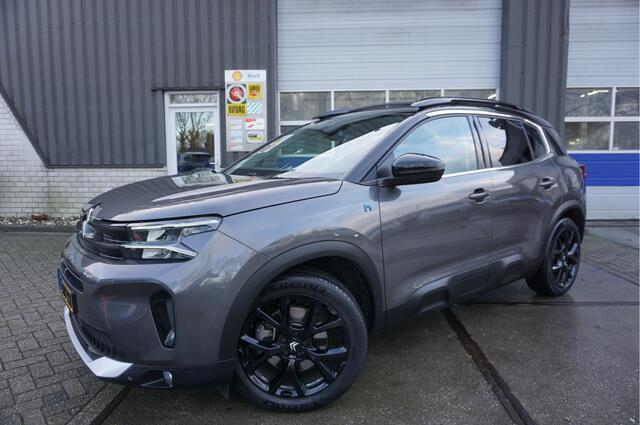 Citroen C5 Aircross 1.6 Plug-in Hybrid Shine