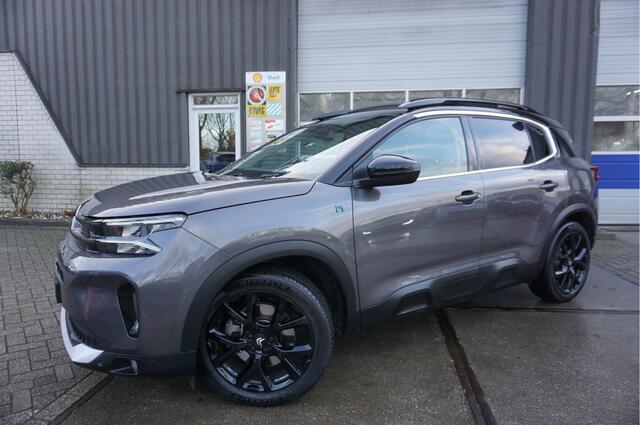 Citroen C5 Aircross 1.6 Plug-in Hybrid Shine
