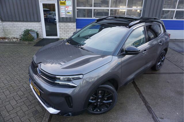 Citroen C5 Aircross 1.6 Plug-in Hybrid Shine