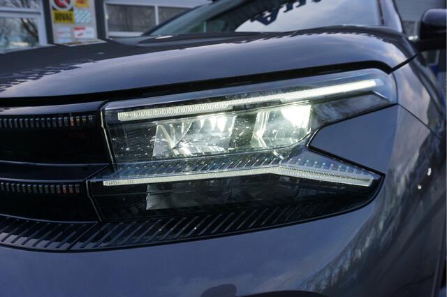 Citroen C5 Aircross 1.6 Plug-in Hybrid Shine