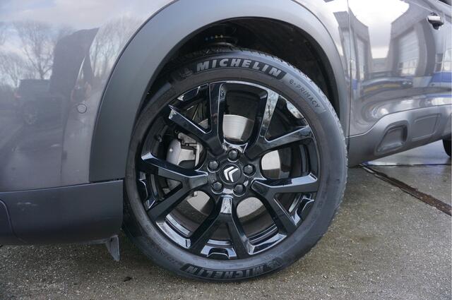 Citroen C5 Aircross 1.6 Plug-in Hybrid Shine