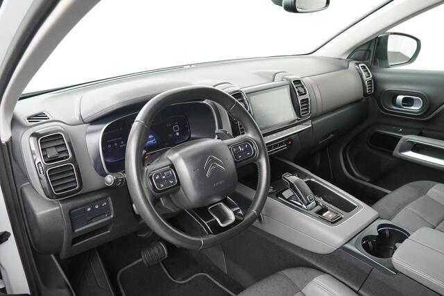 Citroen C5 Aircross BWJ 2020 1.6 181 PK Business Plus AUTOMAAT / FULL LED / APPLE & ANDROID / CAMERA / PDC / LMV / KEYLESS / NAVI / CLIMA / ADAPTIVE CRUISE