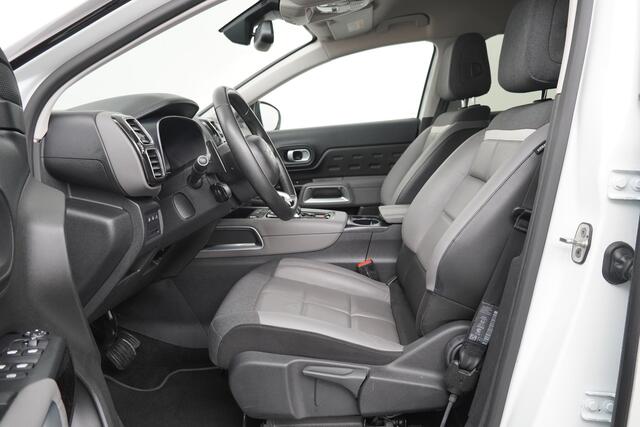 Citroen C5 Aircross BWJ 2020 1.6 181 PK Business Plus AUTOMAAT / FULL LED / APPLE & ANDROID / CAMERA / PDC / LMV / KEYLESS / NAVI / CLIMA / ADAPTIVE CRUISE