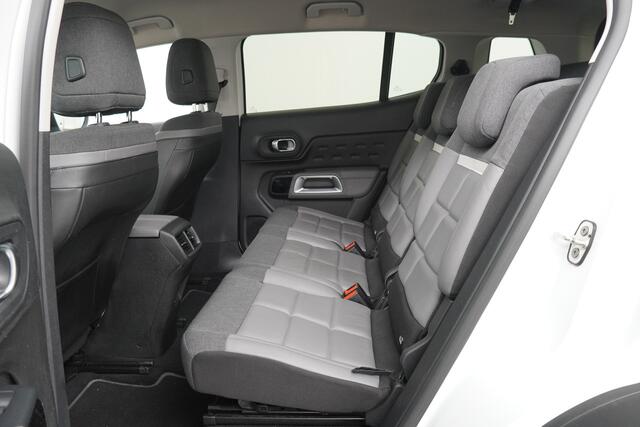 Citroen C5 Aircross BWJ 2020 1.6 181 PK Business Plus AUTOMAAT / FULL LED / APPLE & ANDROID / CAMERA / PDC / LMV / KEYLESS / NAVI / CLIMA / ADAPTIVE CRUISE