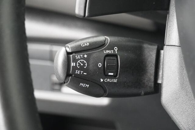 Citroen C5 Aircross BWJ 2020 1.6 181 PK Business Plus AUTOMAAT / FULL LED / APPLE & ANDROID / CAMERA / PDC / LMV / KEYLESS / NAVI / CLIMA / ADAPTIVE CRUISE