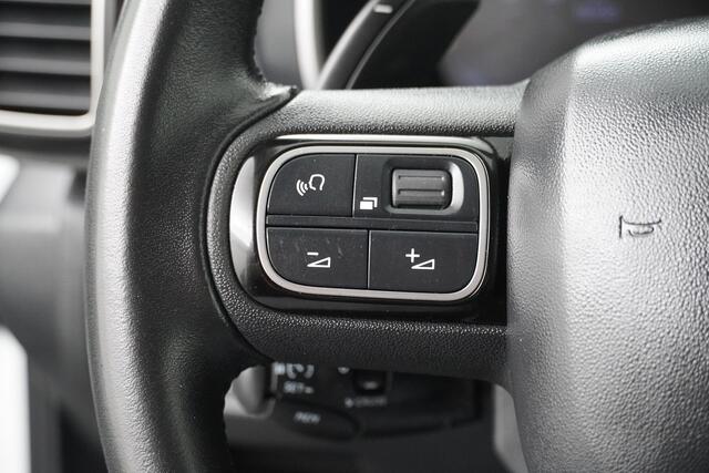 Citroen C5 Aircross BWJ 2020 1.6 181 PK Business Plus AUTOMAAT / FULL LED / APPLE & ANDROID / CAMERA / PDC / LMV / KEYLESS / NAVI / CLIMA / ADAPTIVE CRUISE