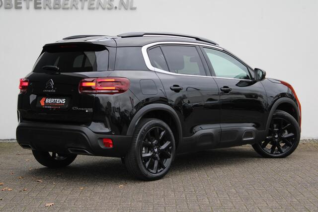 Citroen C5 Aircross 1.2 Hybrid ë-Series | Adaptive Cruise Control | Parkeercamera | Google Maps
