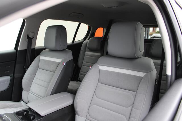 Citroen C5 Aircross 1.2 Hybrid ë-Series | Adaptive Cruise Control | Parkeercamera | Google Maps