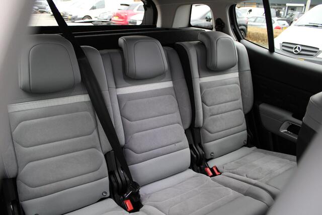 Citroen C5 Aircross 1.2 Hybrid ë-Series | Adaptive Cruise Control | Parkeercamera | Google Maps