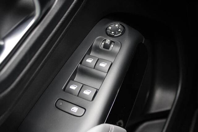 Citroen C5 Aircross 1.2 Hybrid ë-Series | Adaptive Cruise Control | Parkeercamera | Google Maps