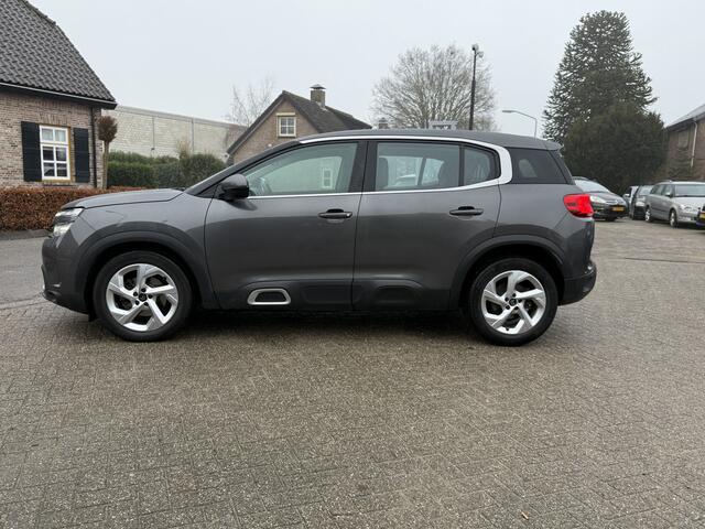 Citroen C5 Aircross 1.5 BLUEHDI BUSINESS NAVI/CAMERA/LANE ASSIST/NIEUW BTW