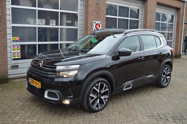 Citroen C5 1.5 BlueHDI Shine