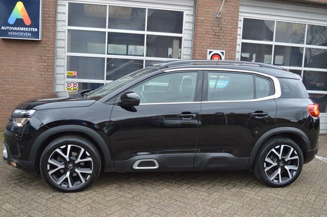 Citroen C5 1.5 BlueHDI Shine
