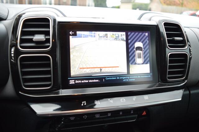 Citroen C5 1.5 BlueHDI Shine