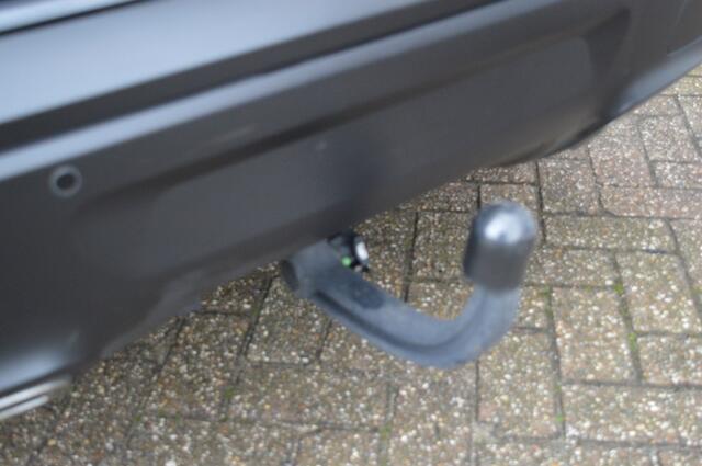 Citroen C5 1.5 BlueHDI Shine