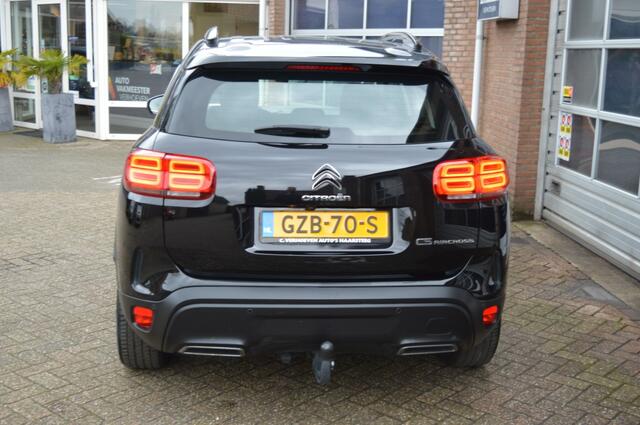 Citroen C5 1.5 BlueHDI Shine
