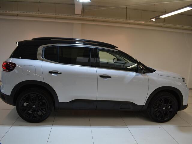 Citroen C5 Aircross SUV 1.2 Hybrid 136pk ë-DCS6 Max | Two-Tone dak | Stoelverwarming |
