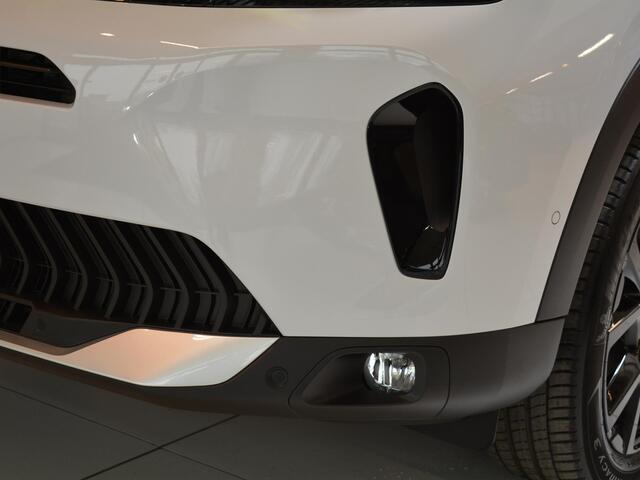 Citroen C5 Aircross SUV 1.2 Hybrid 136pk ë-DCS6 Max | Two-Tone dak | Stoelverwarming |