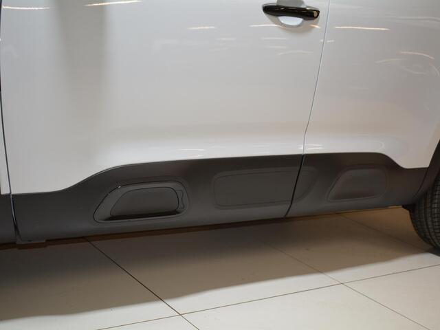 Citroen C5 Aircross SUV 1.2 Hybrid 136pk ë-DCS6 Max | Two-Tone dak | Stoelverwarming |