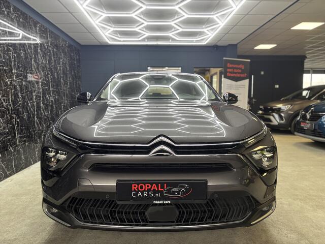 Citroen C5 X 1.2 PureTech Business