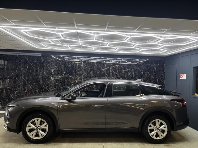 Citroen C5 X 1.2 PureTech Business