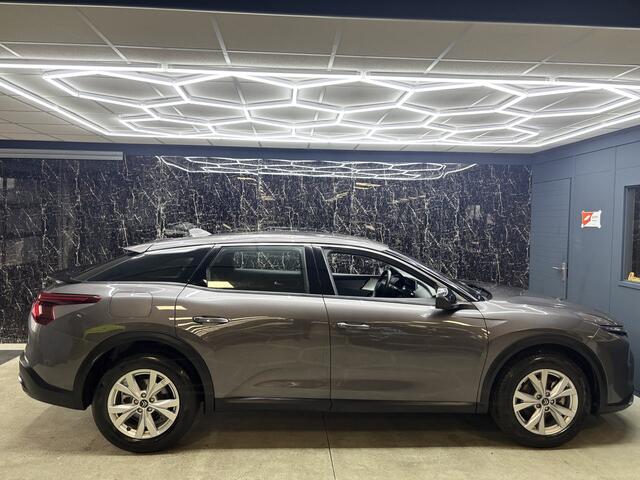 Citroen C5 X 1.2 PureTech Business