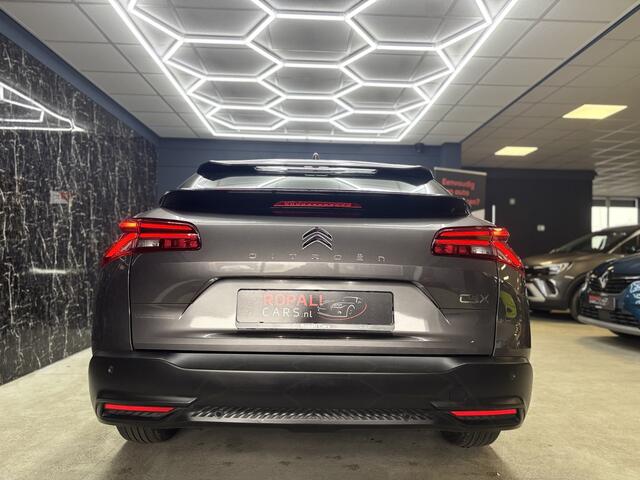 Citroen C5 X 1.2 PureTech Business