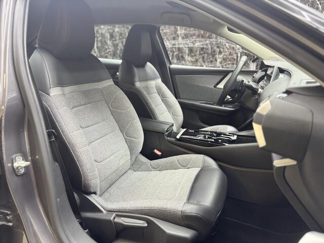 Citroen C5 X 1.2 PureTech Business