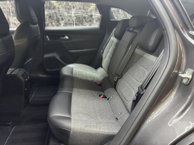 Citroen C5 X 1.2 PureTech Business