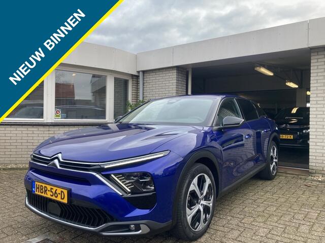 Citroen C5 1.2 130PK Business AUTOMAAT