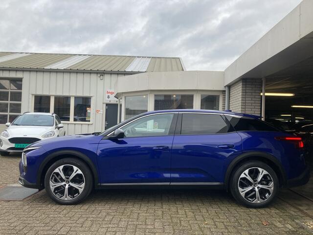 Citroen C5 1.2 130PK Business AUTOMAAT
