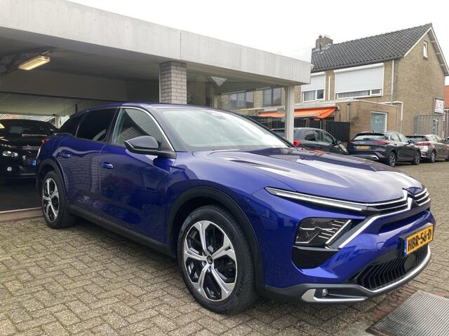 Citroen C5 1.2 130PK Business AUTOMAAT