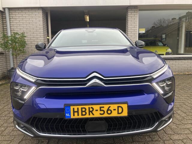Citroen C5 1.2 130PK Business AUTOMAAT