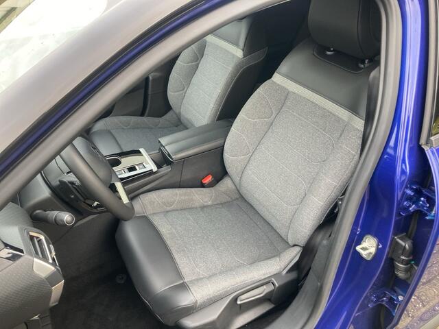 Citroen C5 1.2 130PK Business AUTOMAAT