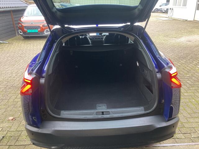 Citroen C5 1.2 130PK Business AUTOMAAT