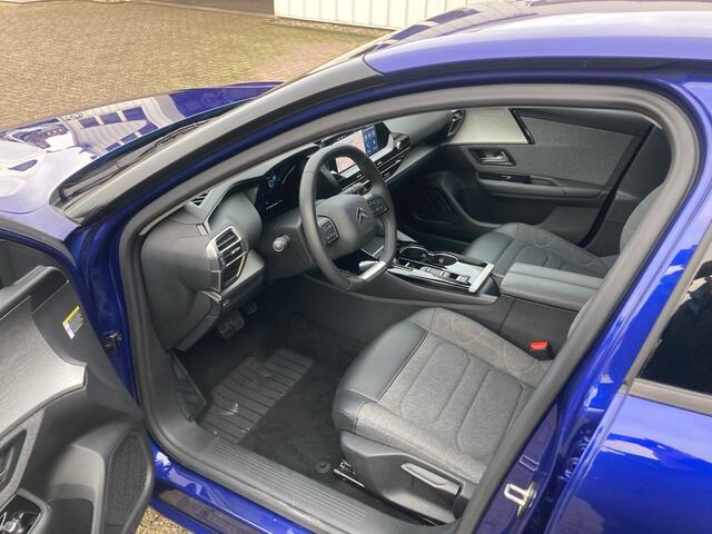 Citroen C5 1.2 130PK Business AUTOMAAT
