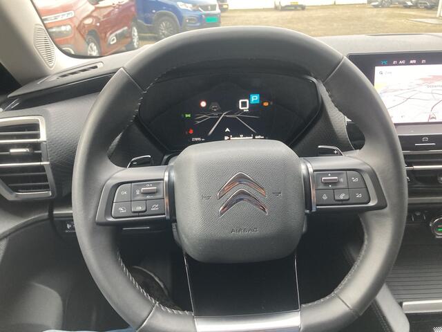 Citroen C5 1.2 130PK Business AUTOMAAT