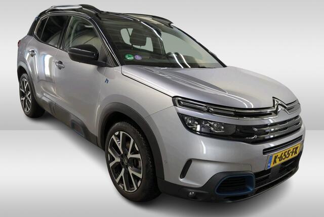 Citroen C5 Aircross 1.6 Plug-in Hybrid 181PK Business Plus / Leder bekleding / Panoramadak / Pdc+Camera / Airco-ecc./