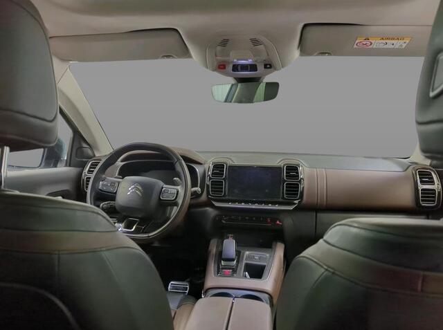 Citroen C5 Aircross 1.6 Plug-in Hybrid 181PK Business Plus / Leder bekleding / Panoramadak / Pdc+Camera / Airco-ecc./