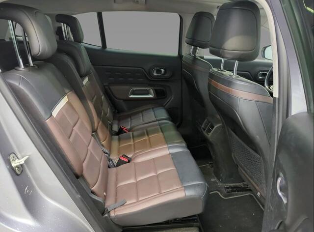 Citroen C5 Aircross 1.6 Plug-in Hybrid 181PK Business Plus / Leder bekleding / Panoramadak / Pdc+Camera / Airco-ecc./