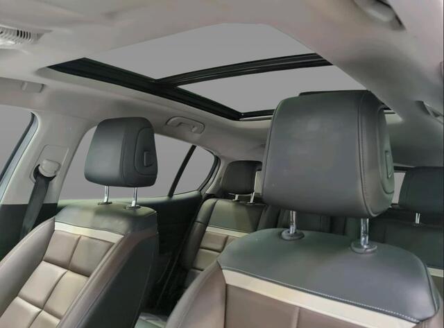Citroen C5 Aircross 1.6 Plug-in Hybrid 181PK Business Plus / Leder bekleding / Panoramadak / Pdc+Camera / Airco-ecc./
