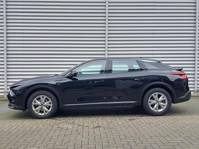 Citroen C5 X 130 EAT8 Business Automaat Nav/Clima