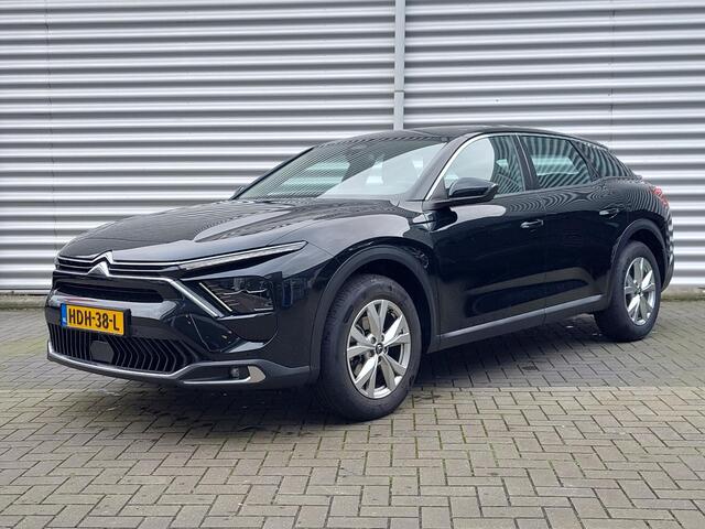 Citroen C5 X 130 EAT8 Business Automaat Nav/Clima