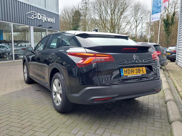 Citroen C5 X 130 EAT8 Business Automaat Nav/Clima