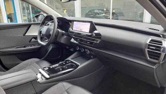 Citroen C5 X 130 EAT8 Business Automaat Nav/Clima