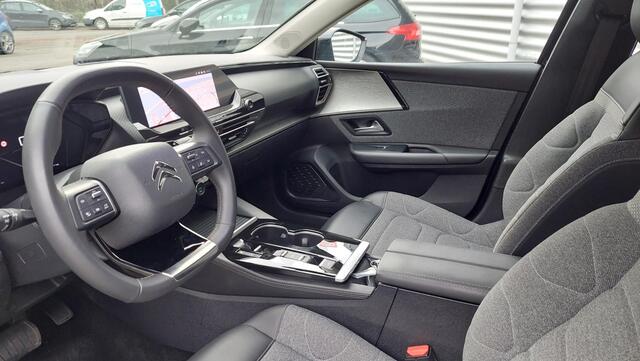 Citroen C5 X 130 EAT8 Business Automaat Nav/Clima